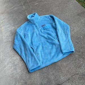 Women’s Patagonia Fleece Pullover